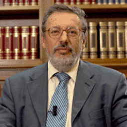 Photo of author Alessandro Roncaglia